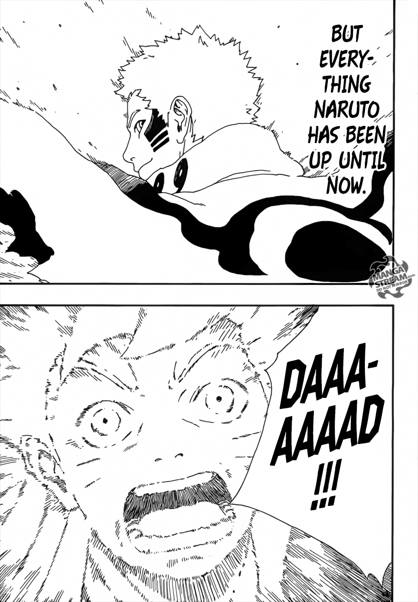 Boruto: Naruto Next Generations Chapter 6 11